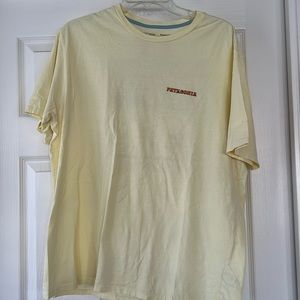 Patagonia t shirt .  Great condition.
